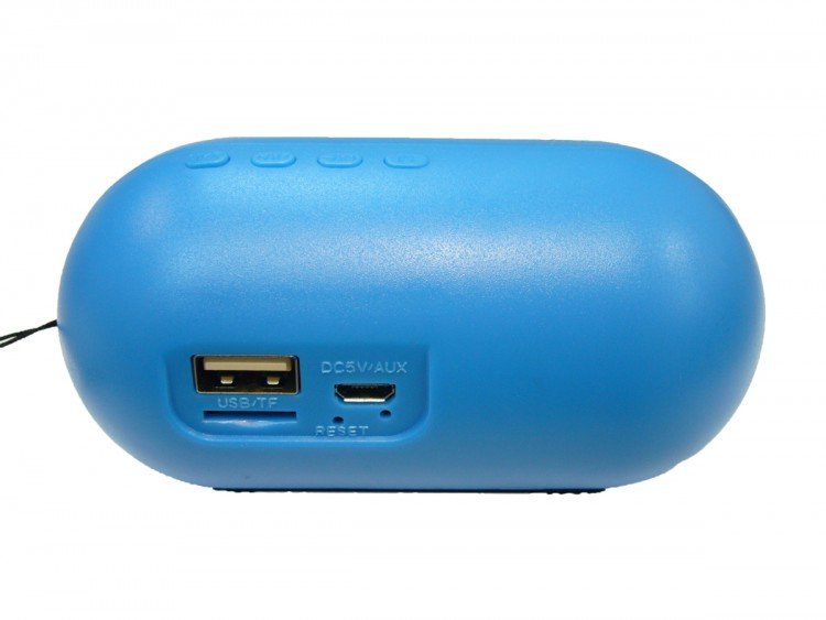Мини Bluetooth колонка ORY28U 