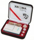 Слуховой аппарат усилитель звука Xingma XM 999Е 