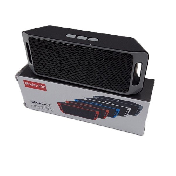 Беспроводная колонка Bluetooth OR308 