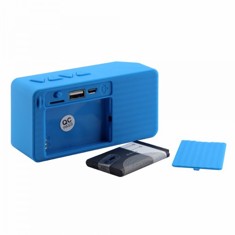 Bluetooth колонка Jambox X3 