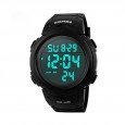 Спортивные наручные часы Skmei 1068 