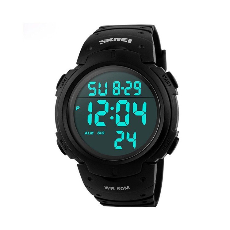 Спортивные наручные часы Skmei 1068 