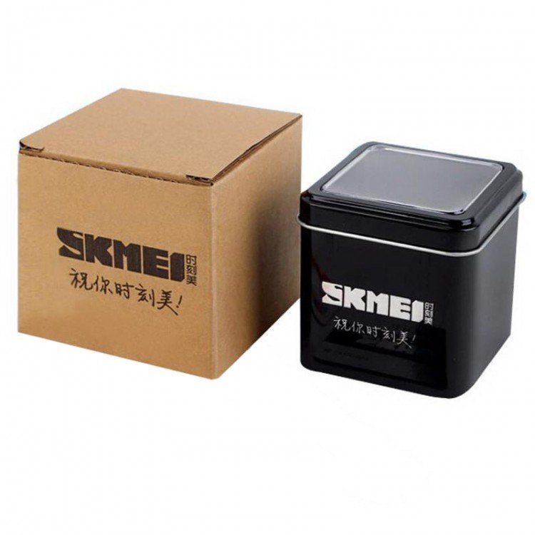 Спортивные наручные часы Skmei 1068 