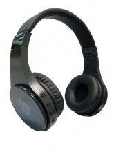 Беспроводные Bluetooth наушники с FM и MP3 OVS55