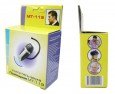 Слуховой аппарат усилитель звука заушный Ear Zoom 