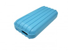 Внешний аккумулятор Power Bank портативный OR3183 3200 mAh