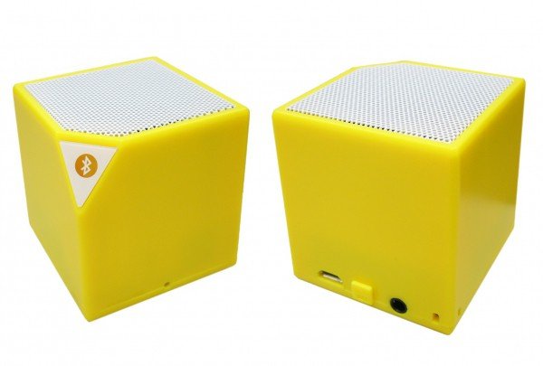 Мини Блютуз колонка ORFK02 