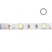 Светодиодная LED лента 5050 5 м Белый