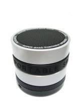 Колонка портативная Bluetooth  ORM8