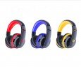 Беспроводные Bluetooth наушники с FM и MP3 OVMX666 