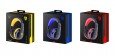 Беспроводные Bluetooth наушники с FM и MP3 OVMX666 
