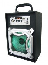 Беспроводная колонка Bluetooth ORKTS807