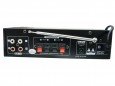 Стереоусилитель звука для колонок FM, USB, SD WR309A 