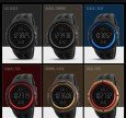 Спортивные часы Skmei 1251 