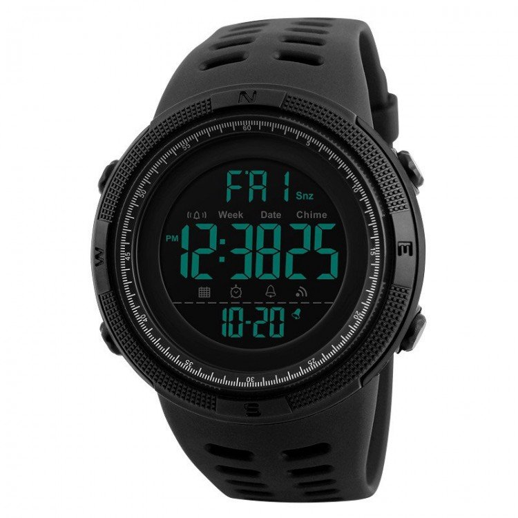 Спортивные часы Skmei 1251 