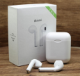 Беспроводные bluetooth наушники i8 mini 