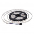 Набор светодиодная LED лента 5050 RGB 5 м блок питания и пульт, IP65 