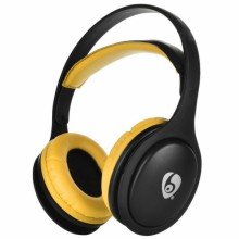 Беспроводные Bluetooth наушники с FM и MP3 OVMX555