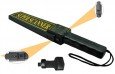Ручной металлодетектор досмотровый металлоискатель Super Scanner 2 