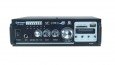 Стерео усилитель звука для колонок FM, USB, SD WR806 c Bluetooth 