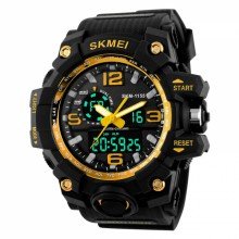 Мужские наручные часы Skmei 1155