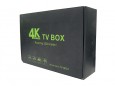 Мини смарт тв приставка 96 Android Box 1/8 