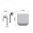 Беспроводные bluetooth наушники i8X 