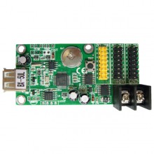 Контроллер для бегущей строки BX-5UL