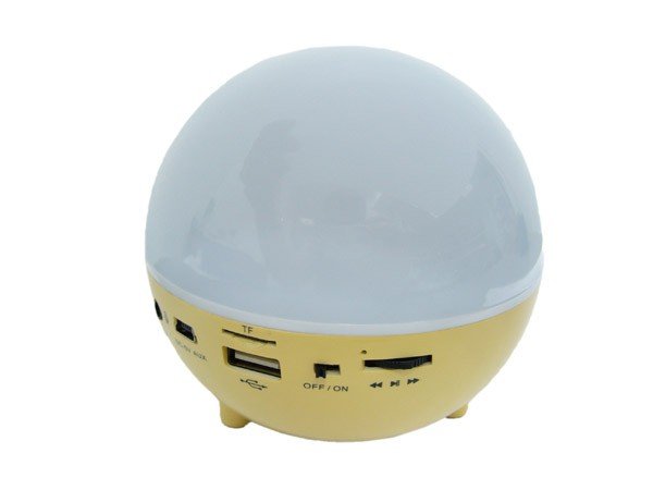 Колонка портативная Bluetooth  ORQC1050BT 