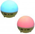 Колонка портативная Bluetooth  ORQC1050BT 