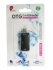 Micro USB OTG картридер на USB и TF ORBG526 