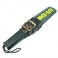 Ручной металлоискатель досмотровый металлодетектор Super Scanner  