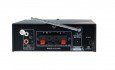 Мини аудио усилитель USB, FM, SD WR777BT c с блютуз 