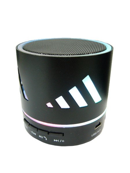 Колонка портативная Bluetooth  ОRS08-1 