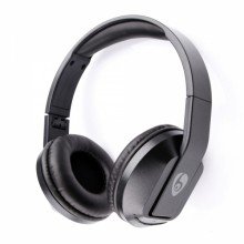 Беспроводные Bluetooth наушники с FM и MP3 OVS77