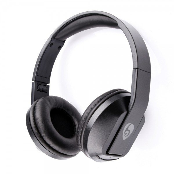 Беспроводные Bluetooth наушники с FM и MP3 OVS77 