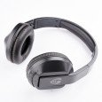 Беспроводные Bluetooth наушники с FM и MP3 OVS77 