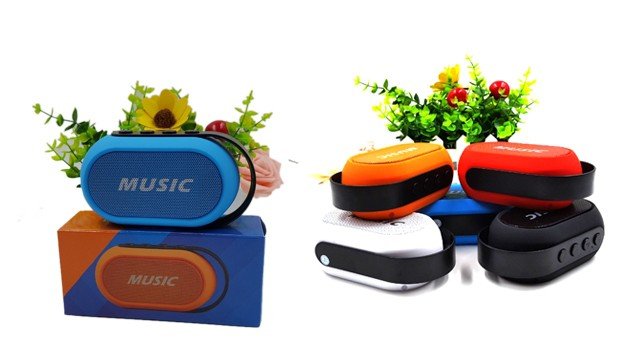 Bluetooth колонка ORA76 