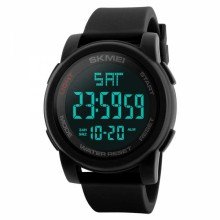 Цифровые часы Skmei 1257