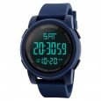 Цифровые часы Skmei 1257 