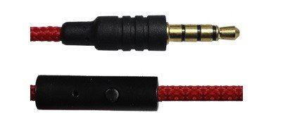 Компьютерные наушники с гарнитурой OVLENG OV-X9 