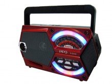 PPO P-033U FM  радиоприемник