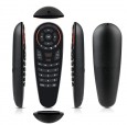 Аэромышь air mouse g30s пульт с гироскопом и голосовым поиском 