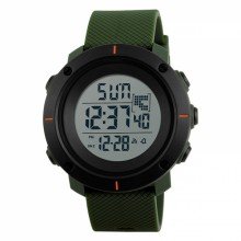 Цифровые наручные часы Skmei 1213