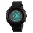 Цифровые наручные часы Skmei 1213 