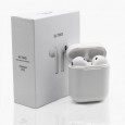 Беспроводные bluetooth наушники i8 TWS c кейсом подзарядкой 