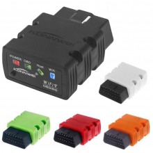 Автосканер OBD2 WiFi KONNWEI KW-902