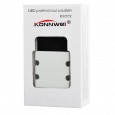 Автосканер OBD2 WiFi KONNWEI KW-902 