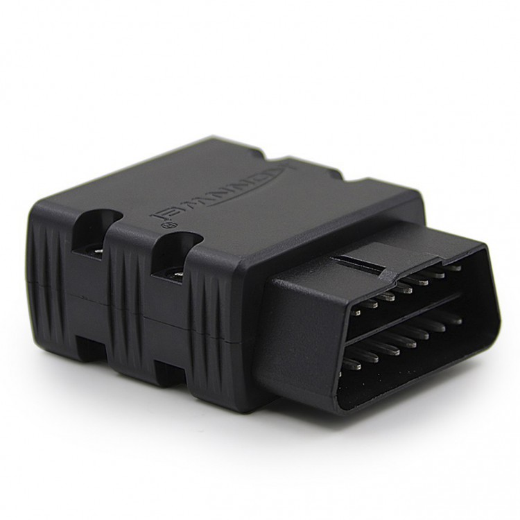 Автосканер OBD2 WiFi KONNWEI KW-902 