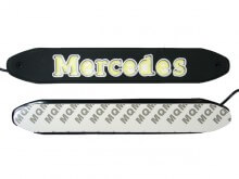 Дневные ходовые огни COB LED MERCEDES